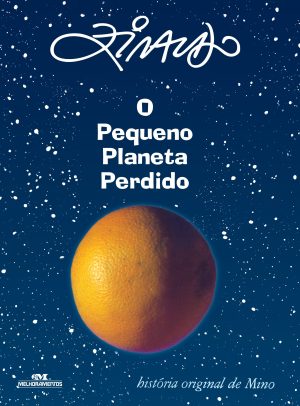 O Pequeno Planeta Perdido