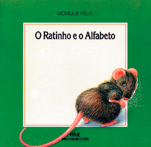 O Ratinho e o Alfabeto