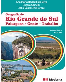 Geografia do Rio Grande do Sul