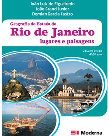 Geografia do Estado do Rio de Janeiro