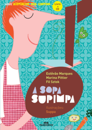 A Sopa Supimpa