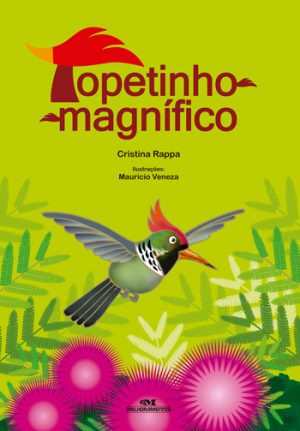 Topetinho-Magnífico