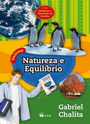 Valores Natureza e Equilíbrio