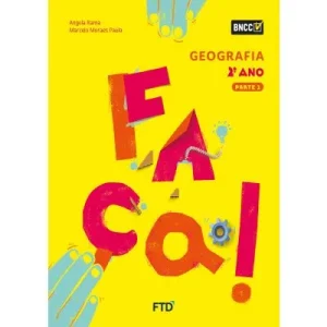 Faça - Geografia - 2º ano