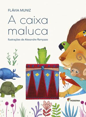 A caixa maluca