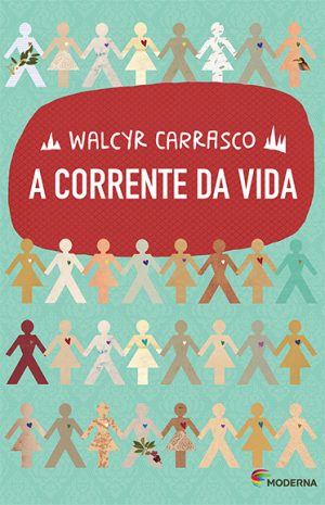 A corrente da vida