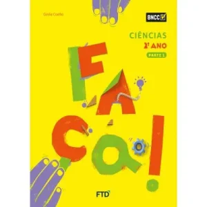 Faça - Ciências - 2º ano