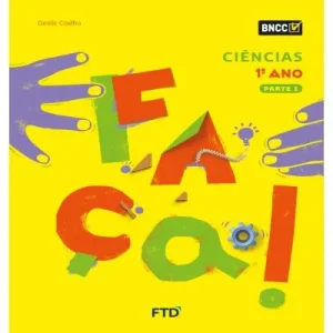 Faça - Ciências - 1º ano