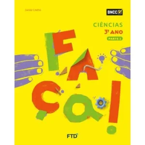 Faça - Ciências - 3º ano