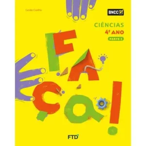 Faça - Ciências - 4º ano