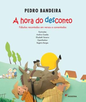 A hora do desconto - 2ª Edição