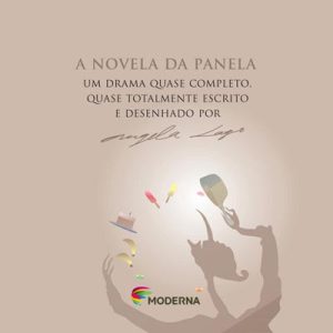 A novela da panela