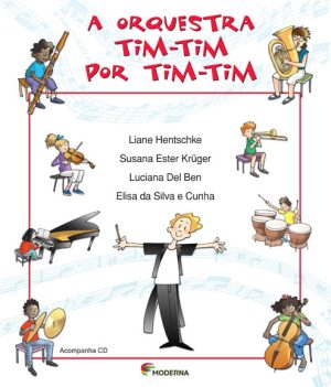 A orquestra tim-tim por tim-tim