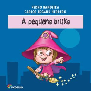 A pequena bruxa