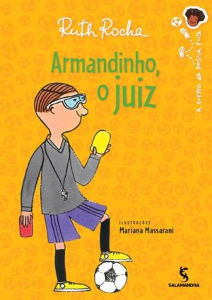 Armandinho, o juiz