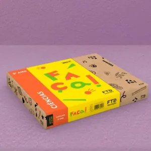 Conjunto Faça! Ciências EFAI 5° Ano LA Conjunto Faça! Ciências EFAI 5° Ano LA