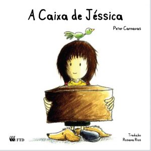 A caixa de Jéssica