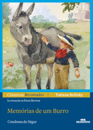 Memórias de um Burro