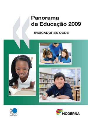 Panorama da educação 2009 - Indicadores OCDE