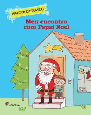 Meu encontro com Papai Noel