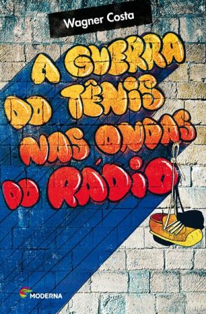 A guerra do tênis nas ondas do rádio