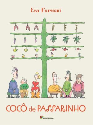 Cocô de Passarinho