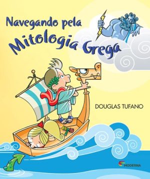 Navegando pela mitologia grega