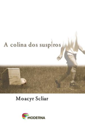 A colina dos suspiros