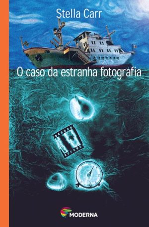 O caso da estranha fotografia