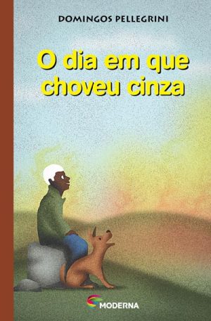 O dia em que choveu cinza