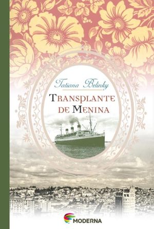 Transplante de menina