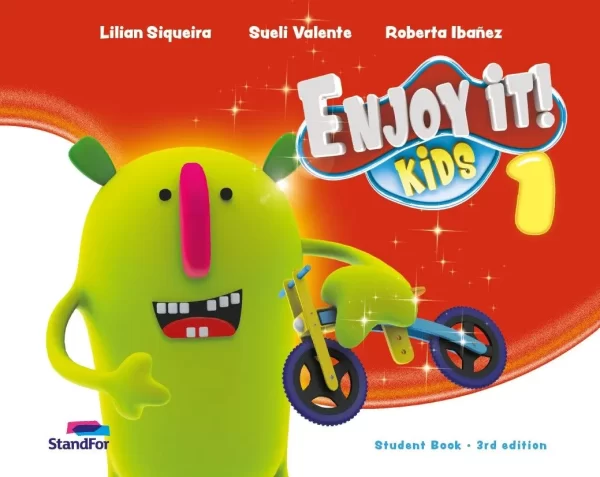 Enjoy It! Kids 1