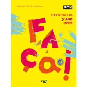 Faça - Geografia - 5º ano