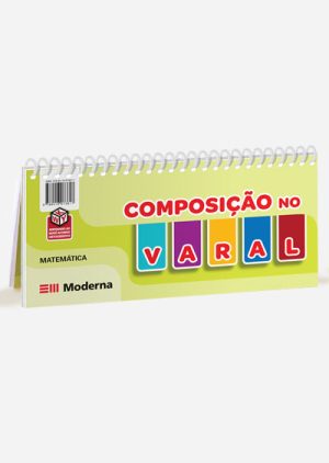 Varal Composição e decomposição no varal