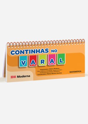 Varal Continhas no varal