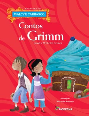 Contos de Grimm