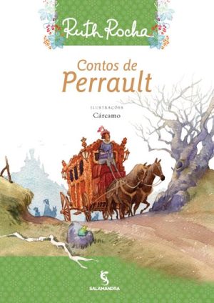 Contos de Perrault