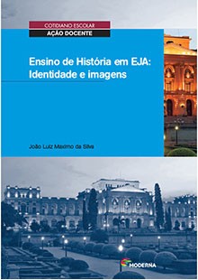 Ensino de História em EJA: Identidade e imagens