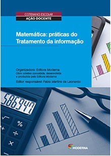 Matemática: práticas do tratamento da informação