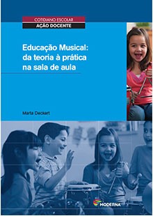 Educação Musical: da teoria à prática na sala de aula