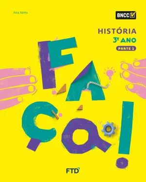 Faça História - 3º ano