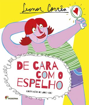 De cara com o espelho