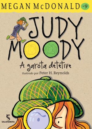 Judy Moody - A garota detetive