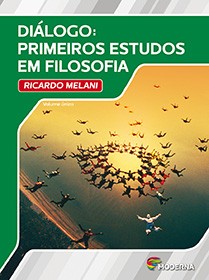 Diálogo: Primeiros estudos em Filosofia