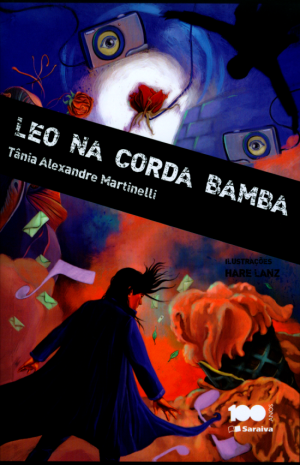 Leo na Corda Bamba – Col. Jabuti