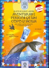 Aventuras e Perigos de Um Copo D'agua