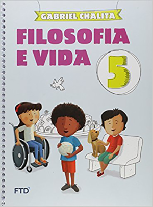 Filosofia e Vida - Vol. 5