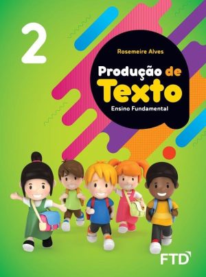 Produção De Texto - 2º Ano