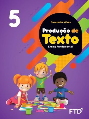 Produção De Texto - 5º Ano