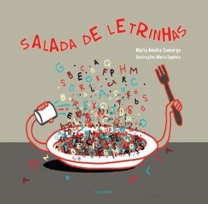 Salada de Letrinhas